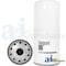 A & I Products Oil Filter 5.2" x5.2" x11.4" A-VPD5061 - alternate 3
